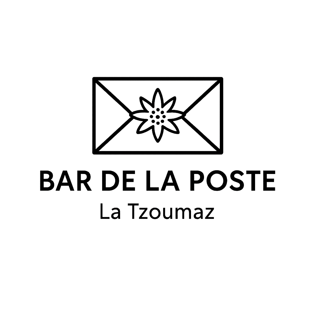 Bar de la Poste logo